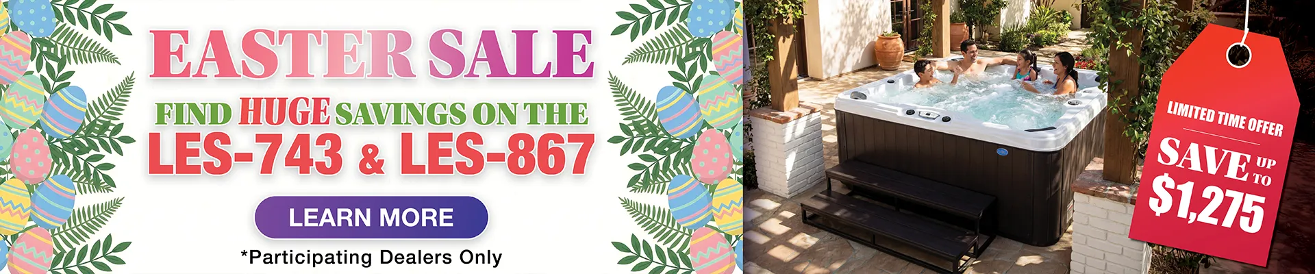 Calspas hot tub being used in a family setting - Snoqualmie
