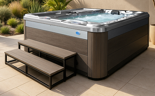 Cold Plunge&trade; Spas Snoqualmie
 hot tubs for sale