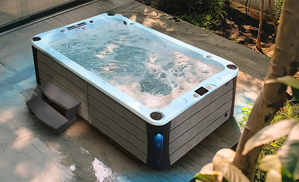 Deck Series Snoqualmie
 hot tubs for sale