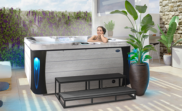 Escape X-Series Spas Snoqualmie
 hot tubs for sale