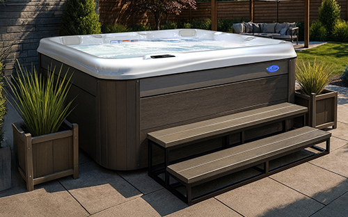 Patio&trade; Spas Snoqualmie
 hot tubs for sale