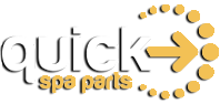 Quick spa parts logo - hot tubs spas for sale Snoqualmie
